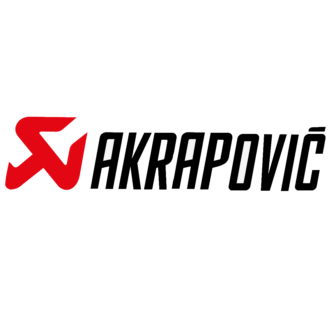 Akrapovic